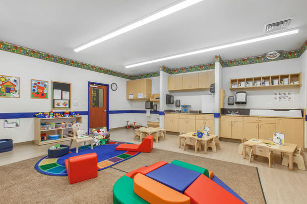 Images Primrose School of West Chandler