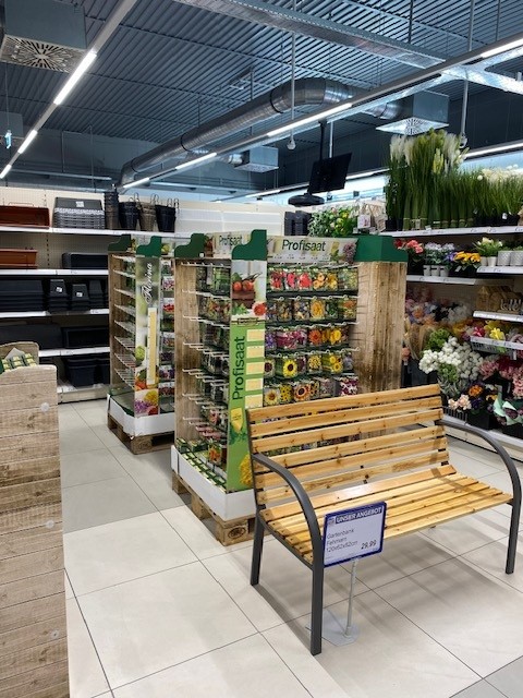Bild 27 von CENTERSHOP Spittal