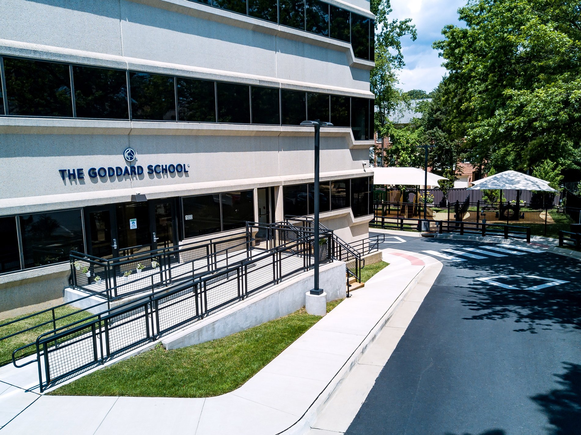 The Goddard School of Tysons Image