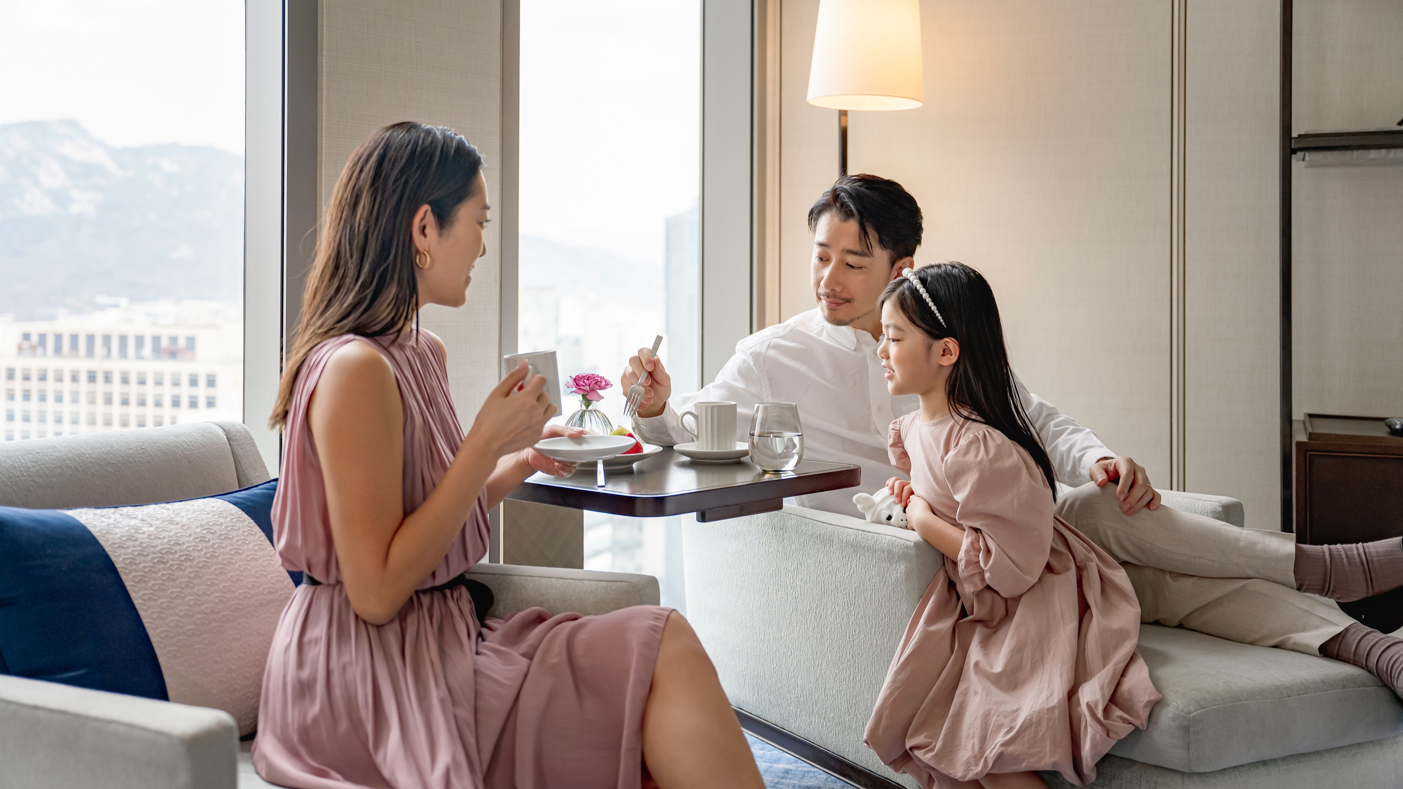 Four Seasons Hotel Seoul