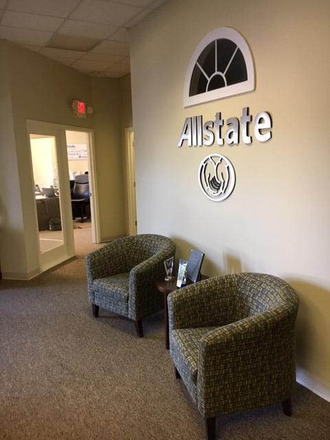 Images Michael Koman: Allstate Insurance