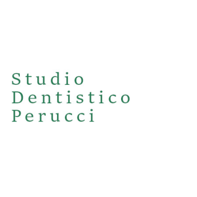 Studio Dentistico Perucci Dr. Paolo Logo