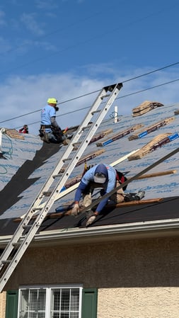 Images QE Keystone Roofing