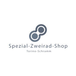 Logo Geschäftslogo Spezial-Zweirad-Shop Torino-Schramm