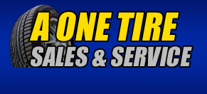 A One Tire Sales & Service