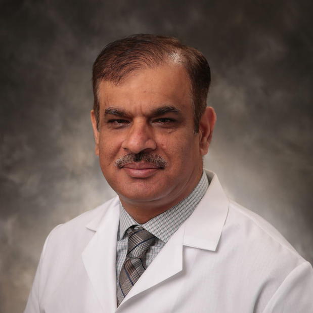 Images Shahid Malik, MD