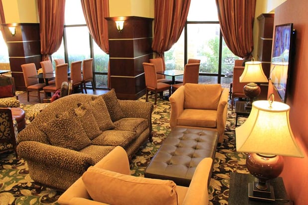 Images Hampton Inn & Suites Houston-Katy