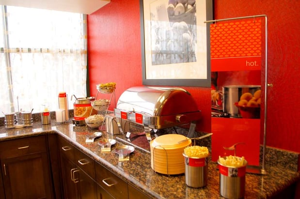 Images Hampton Inn & Suites Flagstaff