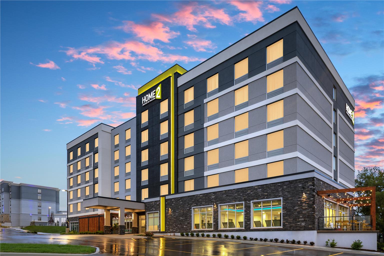 Images Home2 Suites by Hilton Woodstock ON