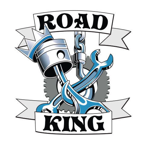 Road King Diesel, Inc Logo