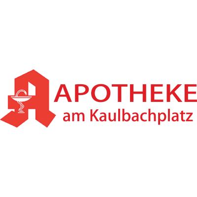 Apotheke am Kaulbachplatz Logo