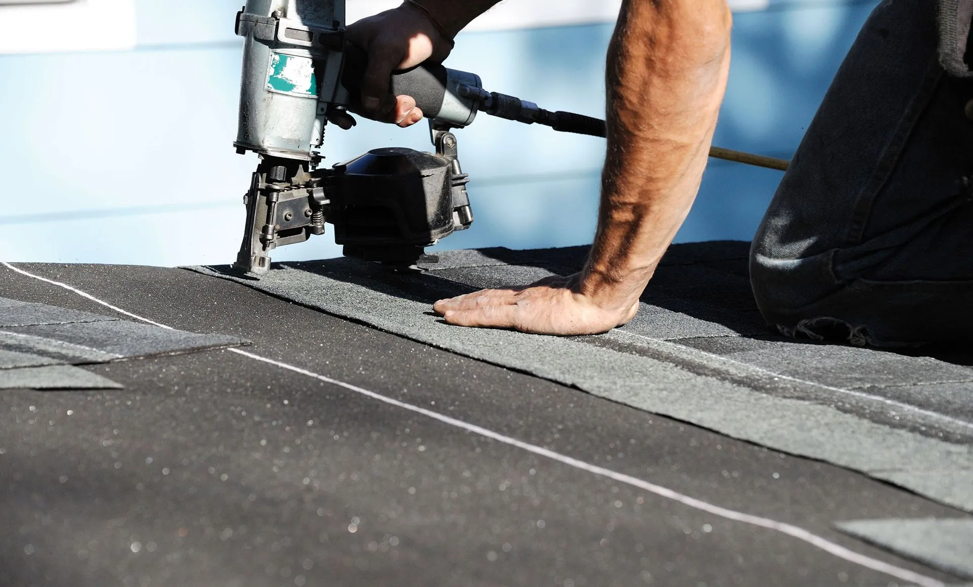 Regan Roofing, Inc. Image