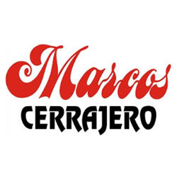 Marcos Cerrajero Logo