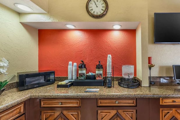 Images Best Western Americana Inn