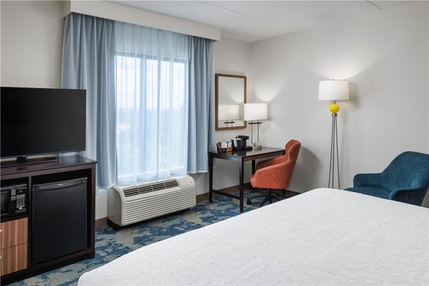 Images Hampton Inn & Suites Chattanooga/Hamilton Place