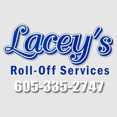 Lacey's Services Logo