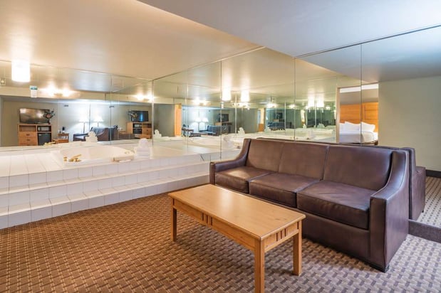 Images Best Western Plus GranTree Inn