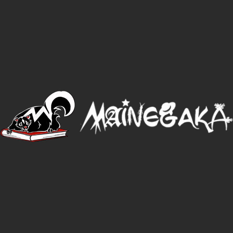 Mainegaka