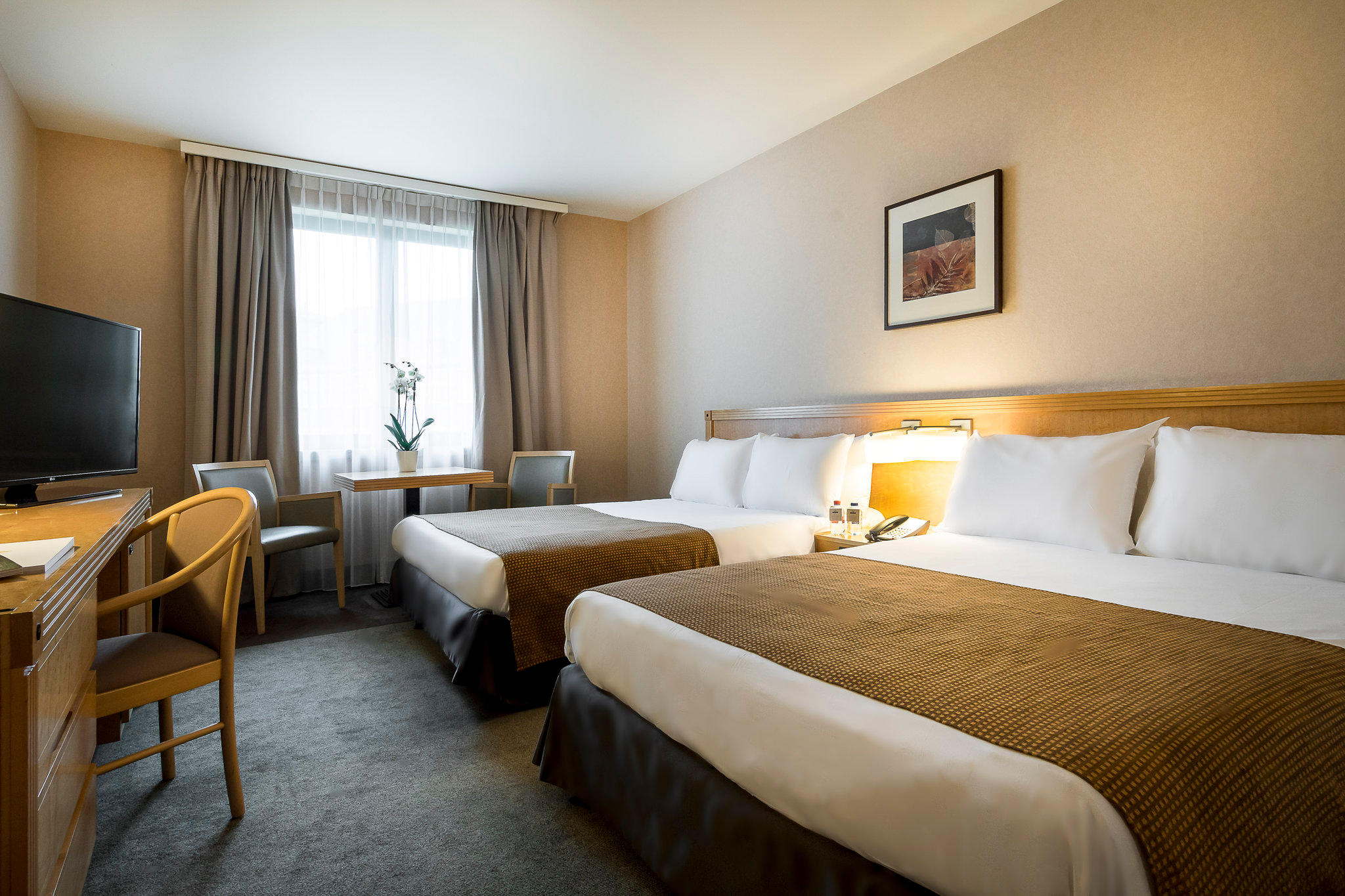 Fotos - Holiday Inn Hasselt by IHG - 54