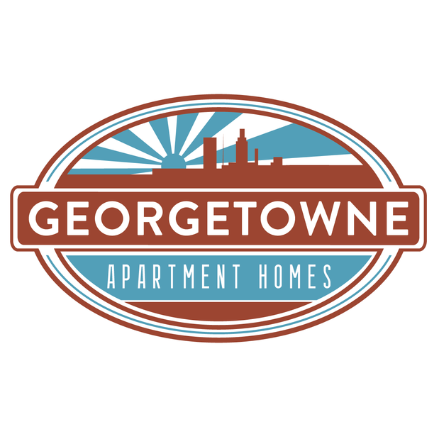 Georgetowne Apartment Homes Logo