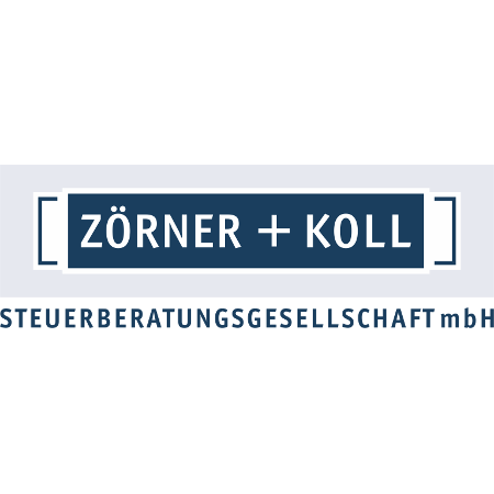Logo Zörner + Koll Steuerberatungsgesellschaft mbH