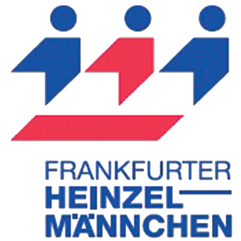 Gebäude- u. Büroservice GmbH Frankfurter Heinzelmännchen in Frankfurt am Main - Logo