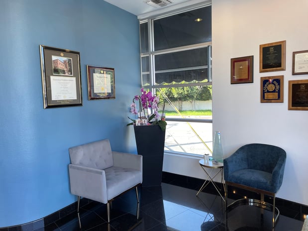 Images Manhattan Beach Dental Esthetics