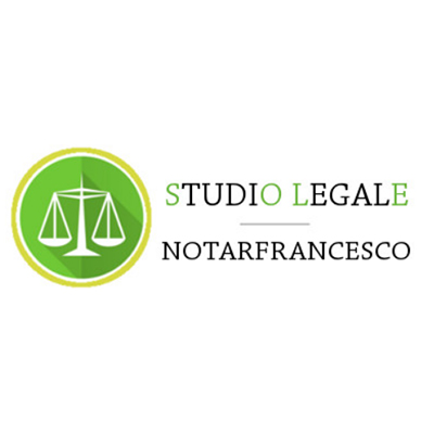 Studio Legale Notarfrancesco Logo
