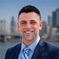 Patrick Knox