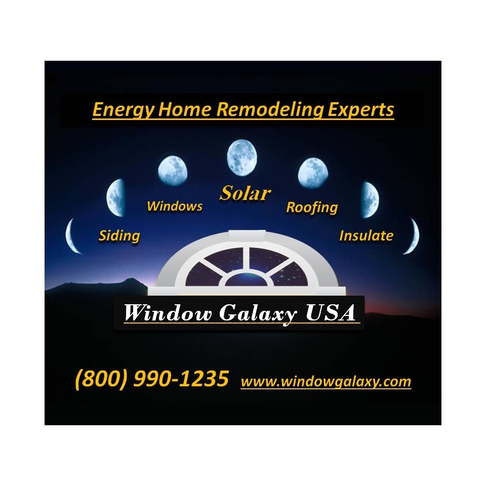 Window Galaxy Usa 800-990-1235