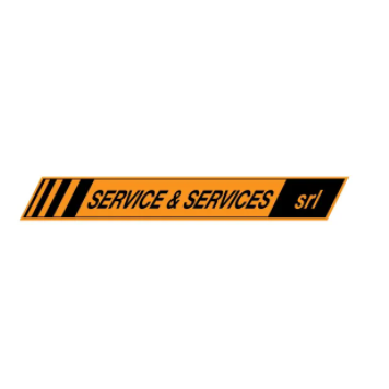 Service e Services Logo