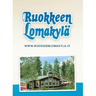 Ruokkeen Lomakylä Logo