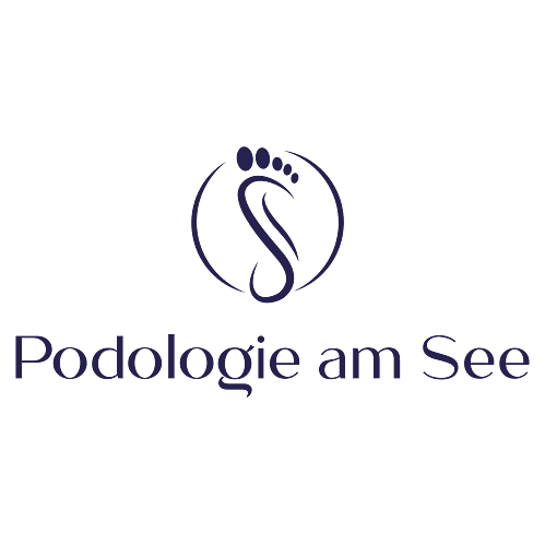 Podologie am See Logo