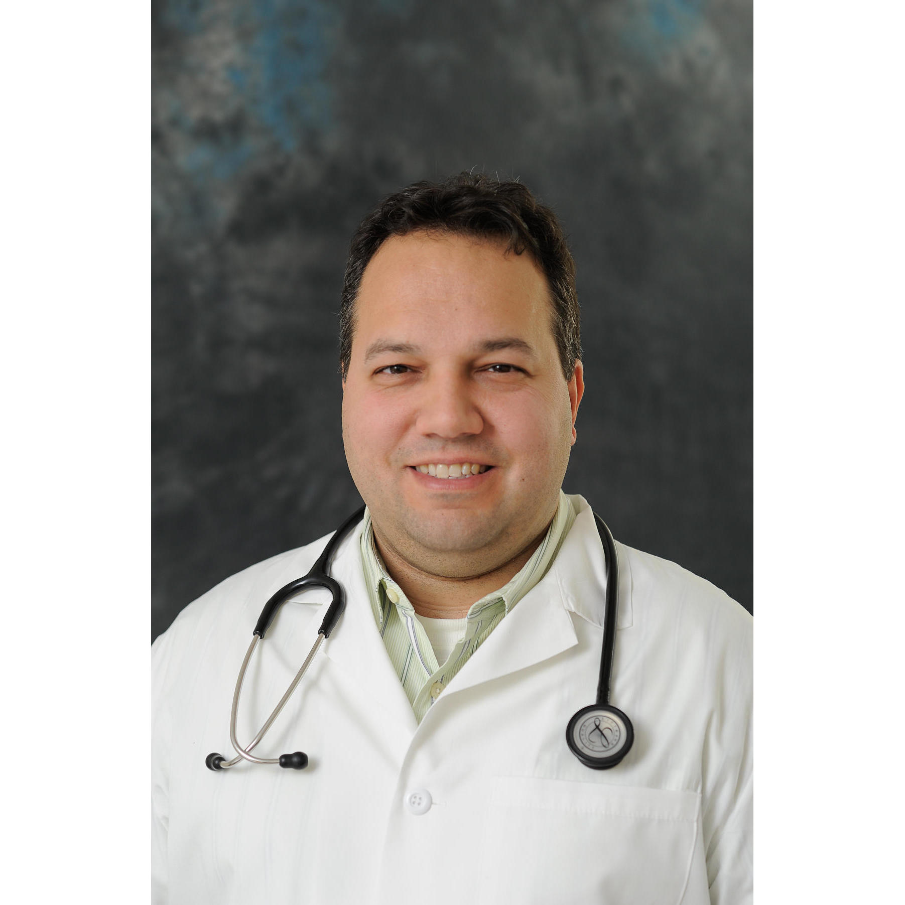 George Despines, MD