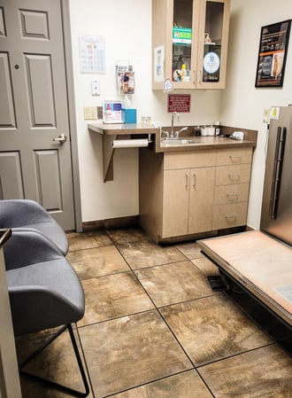 Images VCA McCormick Ranch Animal Hospital and Emergency Center