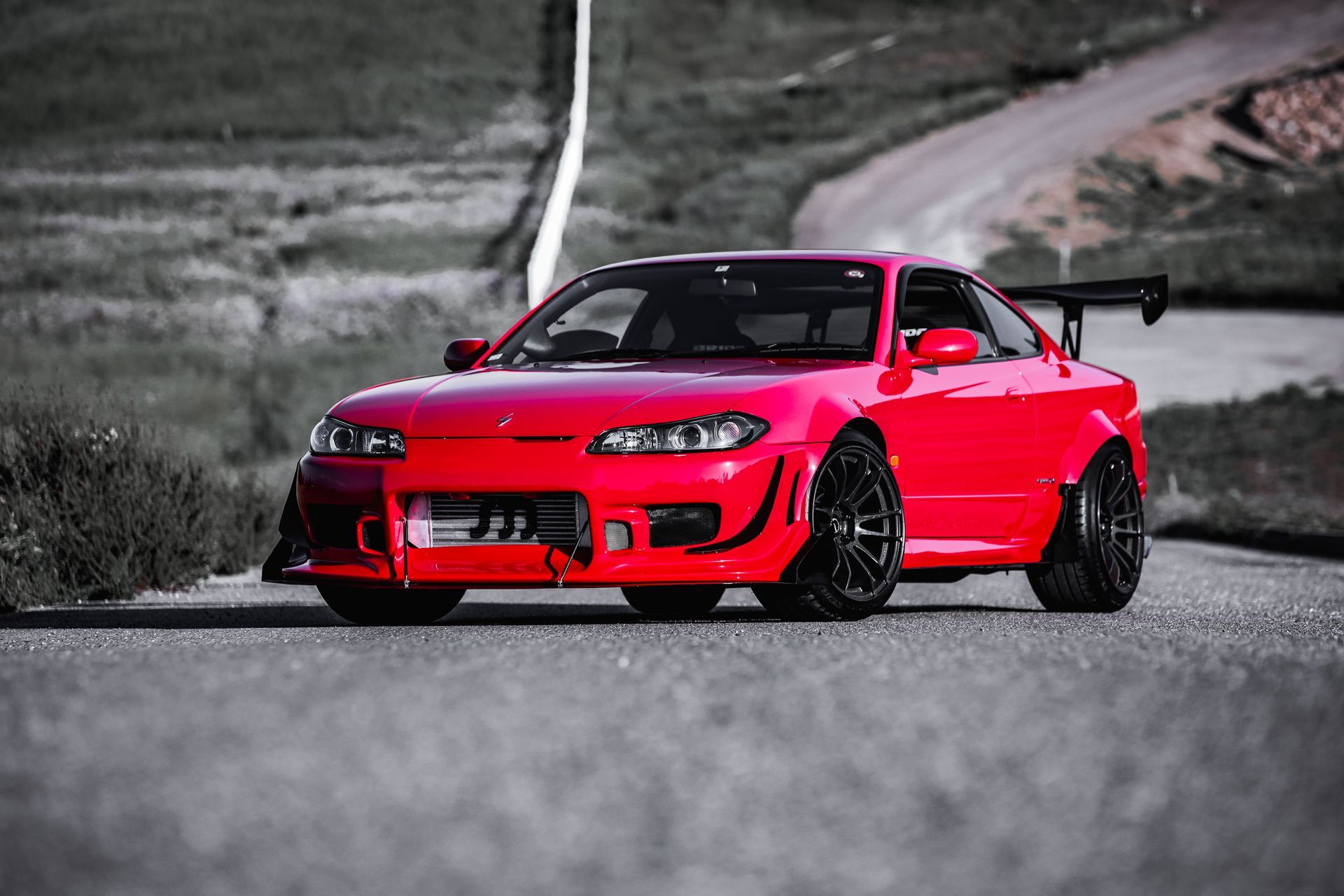 Endless Autosalon Image