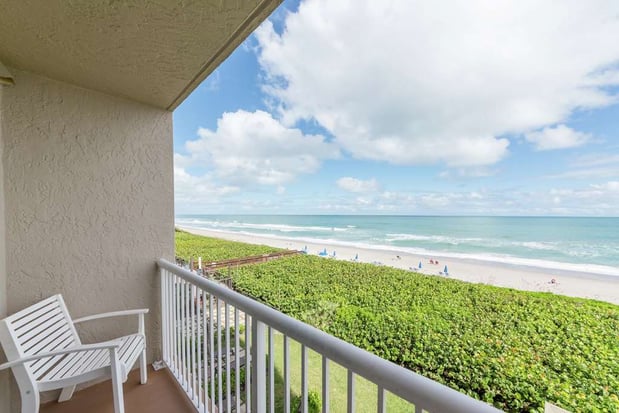 Images DoubleTree Suites by Hilton Hotel Melbourne Beach Oceanfront