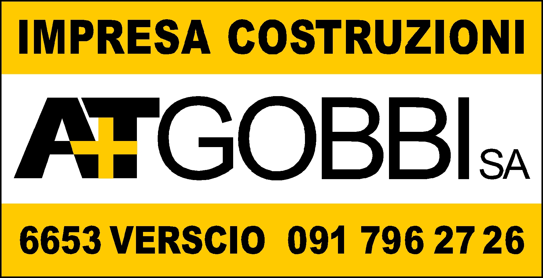 Bilder Gobbi Adriano e Tarcisio SA