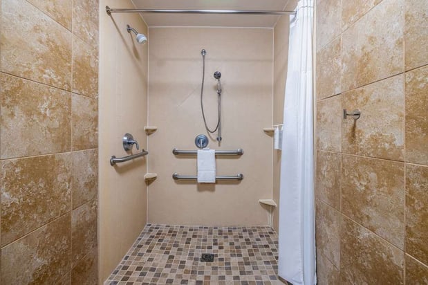 Images Hampton Inn & Suites Brenham