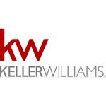 Hardik Soni Keller Williams Logo