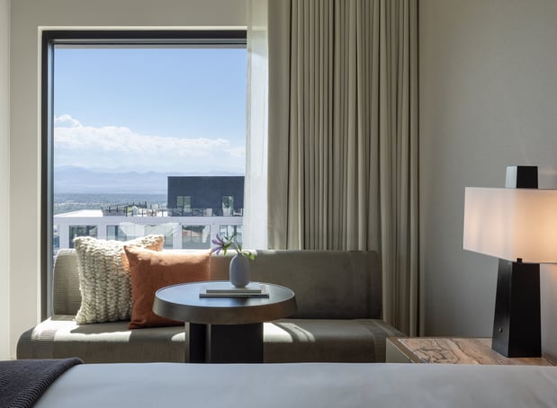 Images Kimpton Claret Hotel by IHG