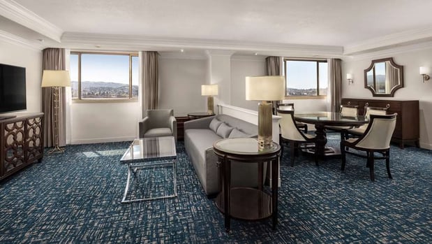 Images Hilton Concord