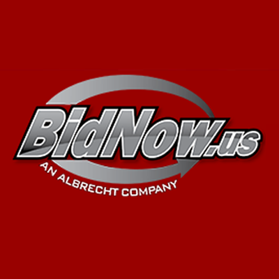 Albrecht Auction Service LLC Logo