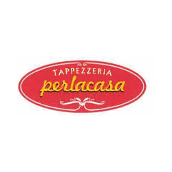 Tappezzeria Perlacasa Logo