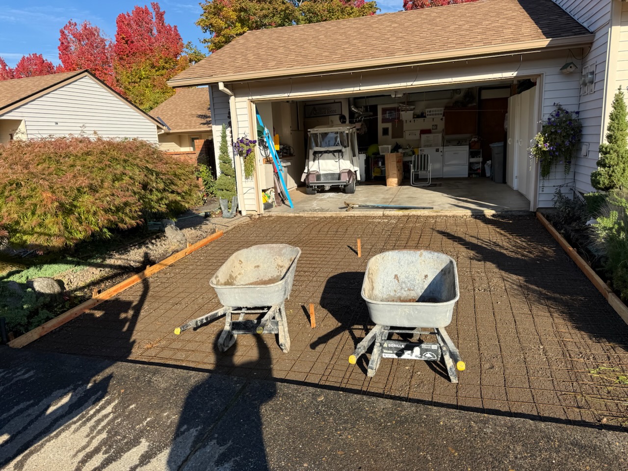 Path2Home Concrete and Construction LLC Image