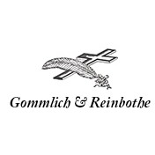 Gommlich & Reinbothe Bestattungshaus Logo