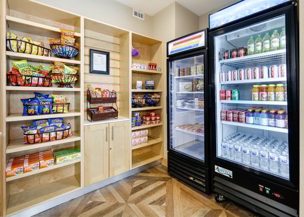 Images Holiday Inn Express & Suites San Antonio - Brooks City Base by IHG