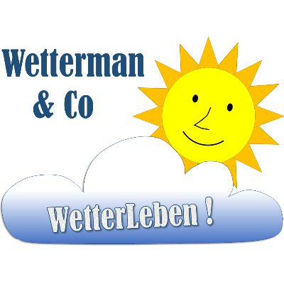 Wetterman & Co Norbert Märcz in Altenberg in Sachsen - Logo
