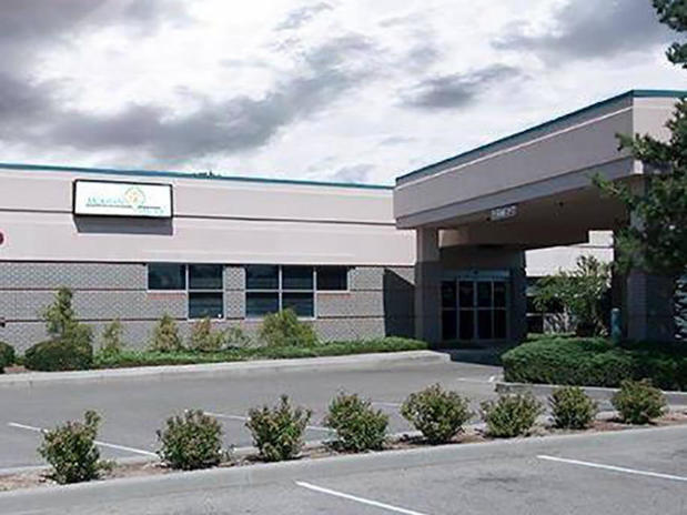 Images Rehab Authority - Meridian