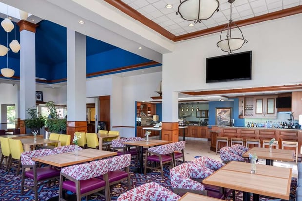 Images Hilton Garden Inn Mystic/Groton